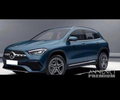 Ricambi mercedes gla #761