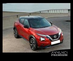 Ricambi nissan juke #765