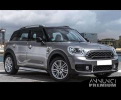 Ricambi mini countryman #764