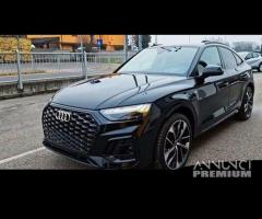 Ricambi audi q5 sportback #1061 - 1