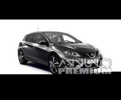 Nissan pulsar 2020 musata completa#018566