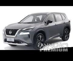 Nissan x-trail 2021 per ricambi usati#54345