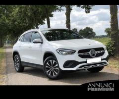 Ricambi mercedes gla #1071