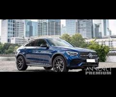 Ricambi mercedes glc #1073