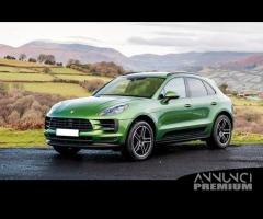 Ricambi porsche macan #1114