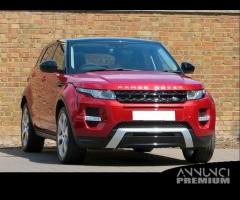 Ricambi range rover evoque #1112