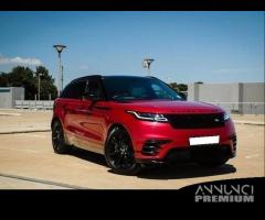 Ricambi range rover velar #1113