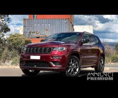 Ricambi jeep grand cherokee #1115