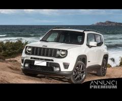 Ricambi jeep renegade #1117