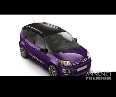 Ricambi citroen c3 picasso #1121