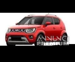 Musata completa suzuki ignis 2020 #75384