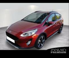 Ricambi ford fiesta #1103