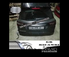 Ricambi usati ford ecosport