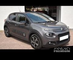 Ricambi usati citroen c3