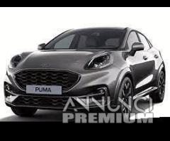 Ricambi usati ford puma