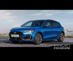 Ricambi usati fors focus st line