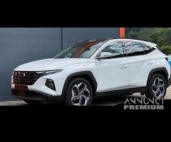 Ricambi usati hyundai tucson