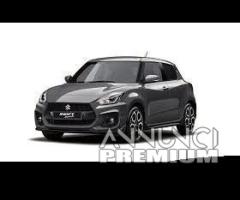 Ricambi usati suzuki swift