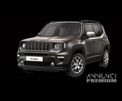 Ricambi usati jeep renegade