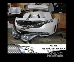 Musata completa kia niro