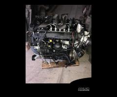 MOTORE SPORTAGE - TUCSON 1.7 DIESEL - D4FD