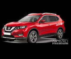 Ricambi usati nissan x-trail