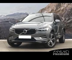 Ricambi usati volvo xc60