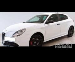 Ricambi usati alfa romeo giulietta