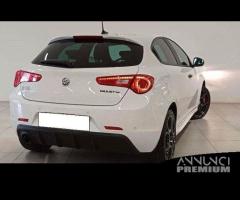 Ricambi usati alfa romeo giulietta