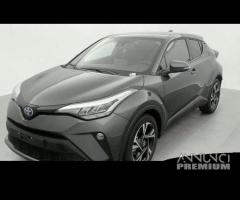 Ricambi usati toyota c-hr