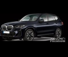 Ricambi usati bmw x3