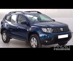 Ricambi usati dacia duster