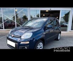 Ricambi usati fiat panda