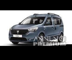 Dacia dokker 2021 ricambi usati pari al nuovo4258