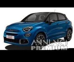 Musata fiat 500 x sport 2021#88486