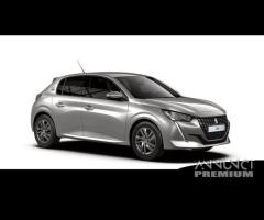 Musata peugeot 208 2022#0175