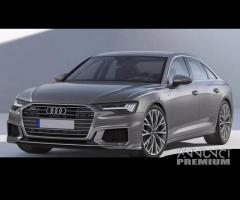 Ricambi audi a6 #802