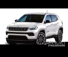 Jeep compass 2019/2020 ricambi usati pari al nuovo