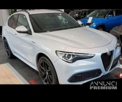 Ricambi alfa romeo stelvio #801