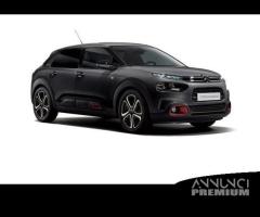 Citroen c4 cactus 2020 per ricambi usati#777777