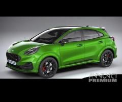 Ford puma st 2021/2022 per ricambi usati#77777