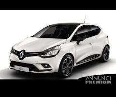 Musata completa renault clio 2017/2018#77777