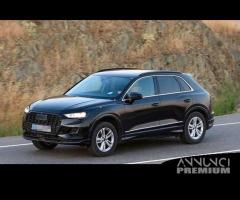 Audi q3 2018/2019 per ricambi usati#77777