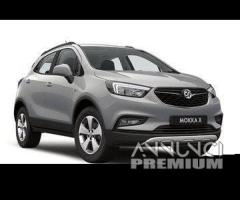 Ricambi per opel mokka x 2018#0222