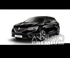 Renault megane 2021 ricambi usati pari al nuovo #7