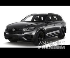 Musata completa volkswagen touareg 2021/2022 #5410