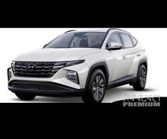 Hyundai tucson 2022 ricambi usati#01111