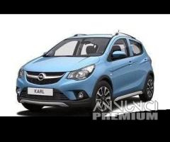 Opel karl 2020 ricambi usati pari al nuovo#01288