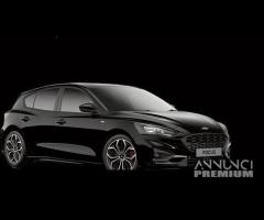 Ford focus 2019/2020 musata completa#02155