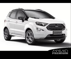 Musata completa ford ecosport 2020#88885